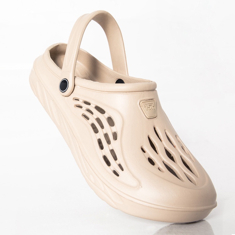 Shoe "Chester star"